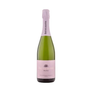 Weingut Brundlmayer Rosé Reserve Sekt Brut NV Half Bottle 37.5cl