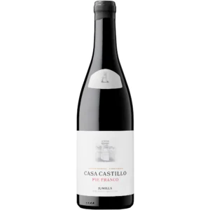 2021 Casa Castillo Monastrell Pie Franco Jumilla
