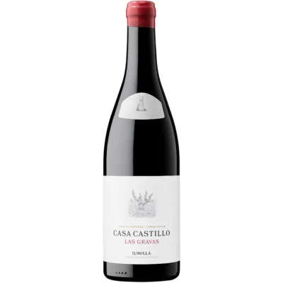 2021 Casa Castillo Las Gravas Jumilla