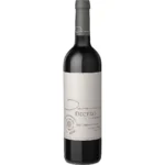2018 Finca Decero Mini Ediciones Remolinos Vineyard Cabernet Franc