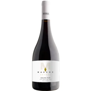 2019 Massoc Frères Grand País