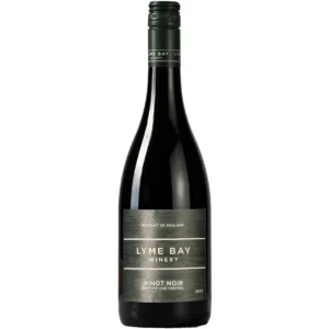 2020 Lyme Bay Martin’s Lane Vineyard Pinot Noir