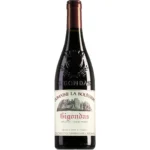 2020 Domaine La Bouïssiere Gigondas