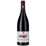 2020 Côtes du Rhône Le Temps Est Venu, Stéphane Ogier