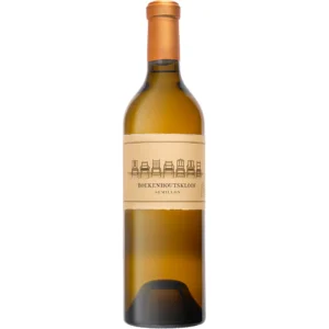 2022 Boekenhoutskloof Semillon Franschhoek