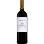 2018 Ségla Margaux