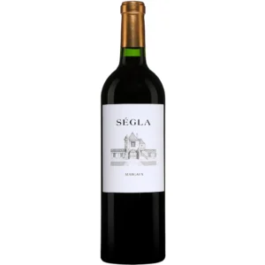 2018 Ségla Margaux