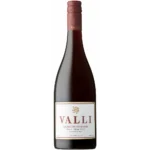 2022 Valli Gibbston Vineyard Pinot Noir