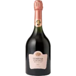 2009 Taittinger Comtes de Champagne Rosé Brut Champagne