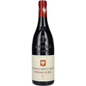 2019 Château Mont-Redon Châteauneuf-du-Pape
