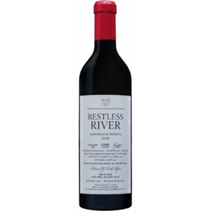 2021 Restless River Main Road & Dignity Cabernet Sauvignon