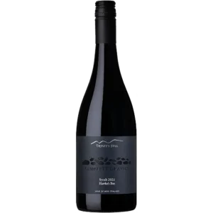 2021 Trinity Hill Gimblett Gravels Syrah
