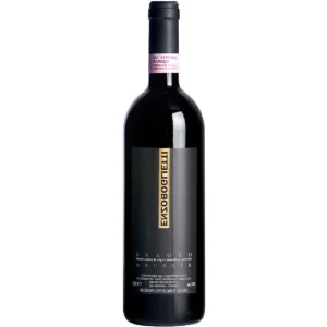2016 Enzo Boglietti Barolo Brunate DOCG