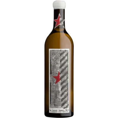 2022 Blank Bottle The Empire Strikes Back