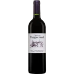 2017 Château Puygueraud Côtes des Francs