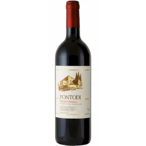 2021 Fontodi Chianti Classico DOCG
