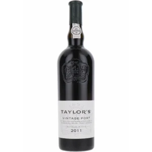 2011 Taylor's Vintage Port
