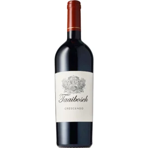 2020 Taaibosch Crescendo