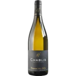 2022 Domaine des Hâtes Chablis