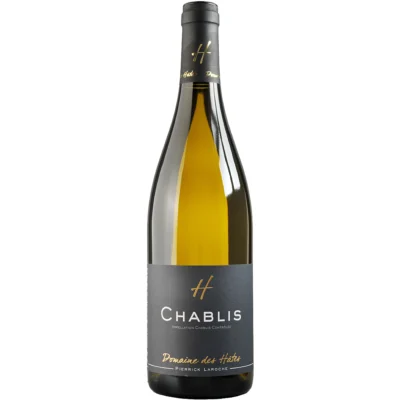 2022 Domaine des Hâtes Chablis