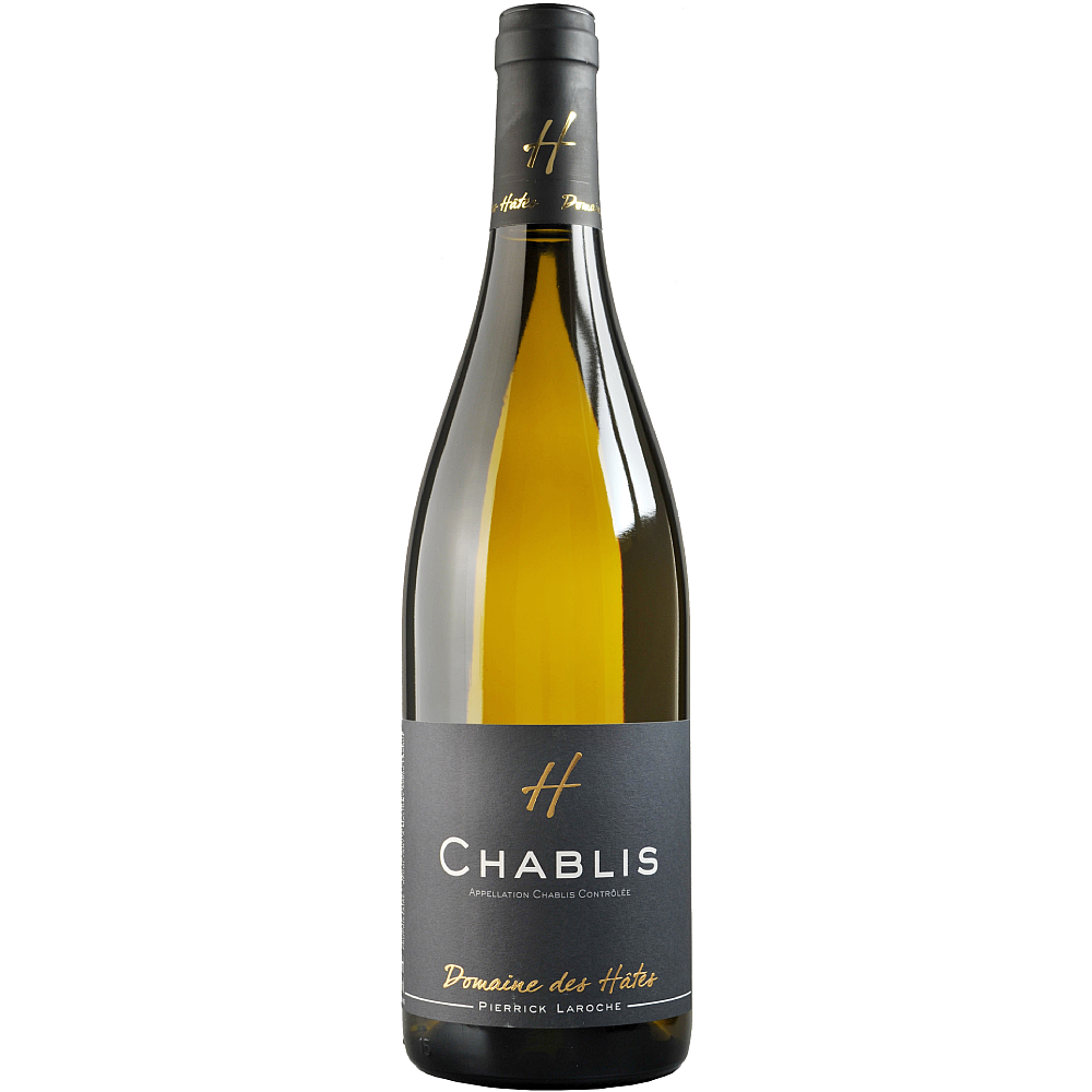 2022 Domaine des Hâtes Chablis