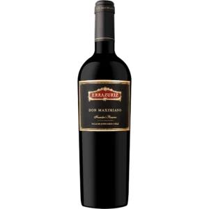 2021 Errazuriz Don Maximiano Founder's Reserve