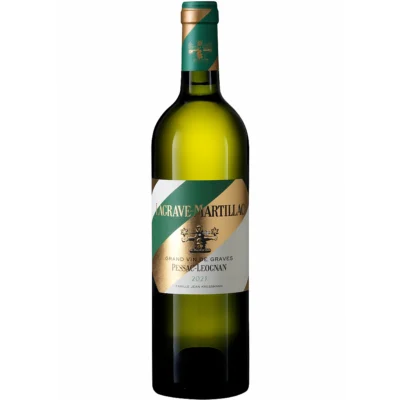 2023 Château Latour-Martillac Lagrave-Martillac Blanc