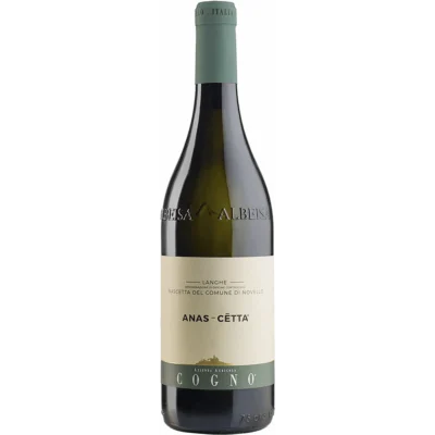 2023 Elvio Cogno Anas-Cëtta Langhe Nascetta di Novello