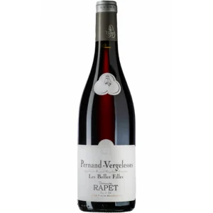 2022 Domaine Rapet Pére et Fils Pernand-Vergelesses Les Belles Filles