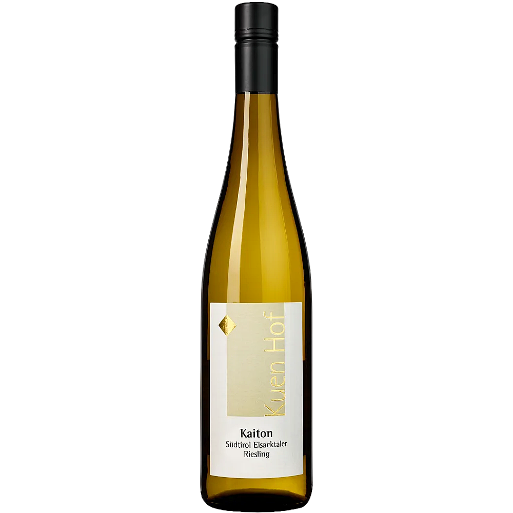 2022 Kuenhof Kaiton Südtirol Eisacktaler Riesling