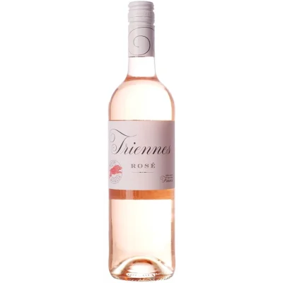 2025 Domaine de Triennes Rosé