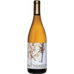 2023 Matthiasson Linda Vista Vineyard Chardonnay