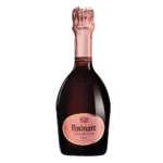 Ruinart Brut Rosé Champagne NV Half Bottle 37.5cl