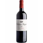 2022 Château Sénéjac Haut-Médoc