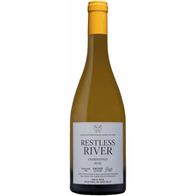 2023 Restless River Chardonnay