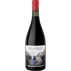 2021 Altos Las Hormigas Jardin de Hormigas Meteora Malbec