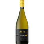 2023 Blank Canvas Abstract Three Rows Sauvignon Blanc