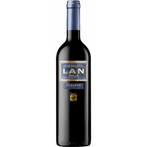 2018 Bodegas LAN Rioja Reserva DOCa