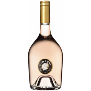 2024 Château Miraval Côtes de Provence Rosé