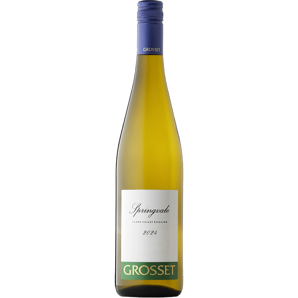 2024 Grosset Springvale Riesling