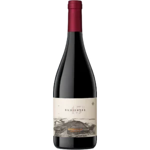 2021 Otronia 45 Rugientes Pinot Noir