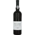 1997 Taylor’s Vintage Port