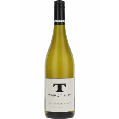 2025 Tinpot Hut Marlborough Sauvignon Blanc