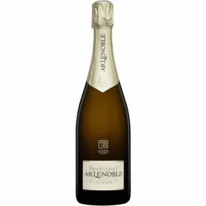 AR Lenoble Cuvee Intense Mag 20 Extra Brut Champagne NV
