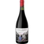 2022 Altos Las Hormigas Jardin de Hormigas Meteora Malbec