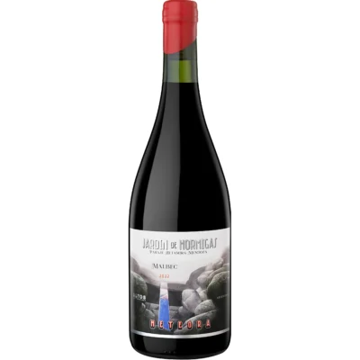 2022 Altos Las Hormigas Jardin de Hormigas Meteora Malbec