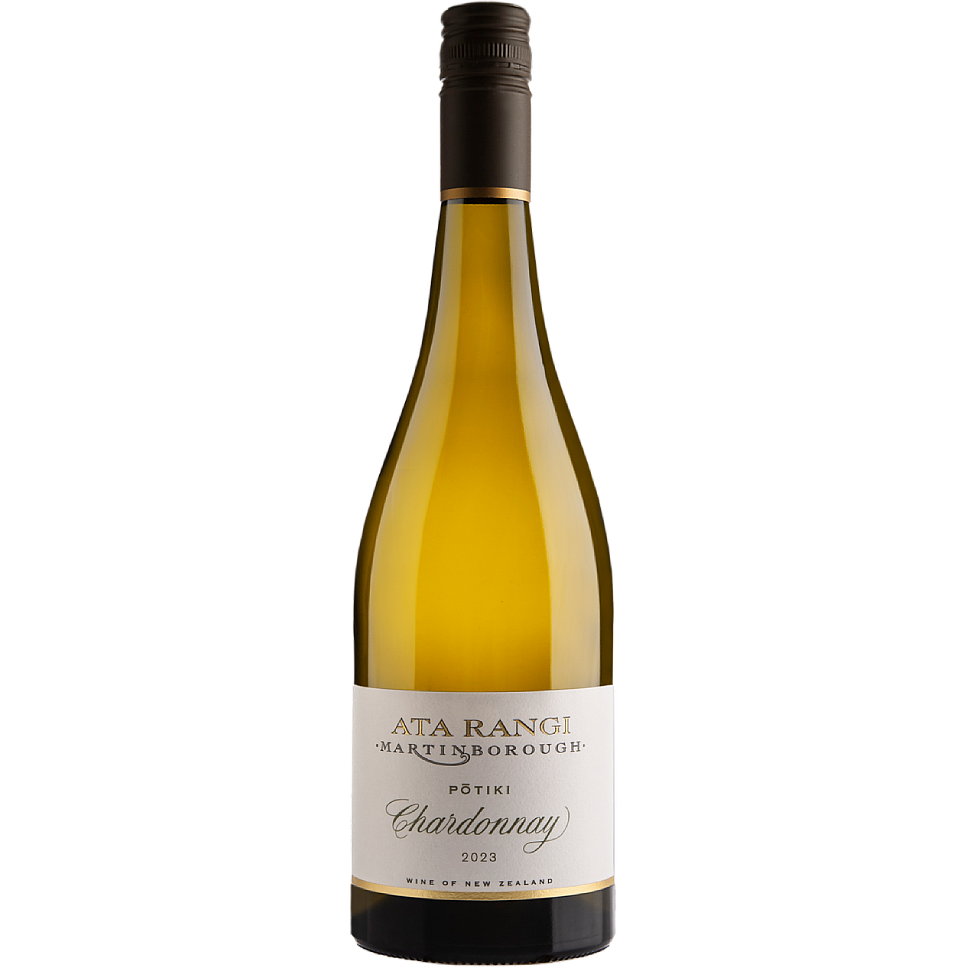 2023 Ata Rangi Potiki Chardonnay