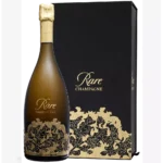 2012 Rare Brut Millésime Champagne
