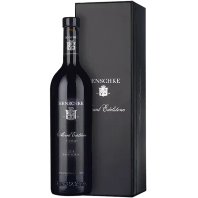 2016 Henschke Mount Edelstone Eden Valley Shiraz