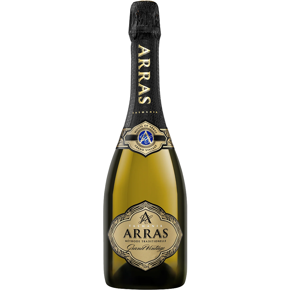 2015 House of Arras Grand Vintage Tasmania